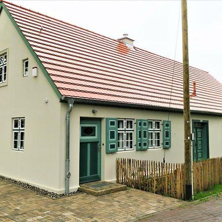 Alte Post, Liepe Vila Rankwitz Exterior foto