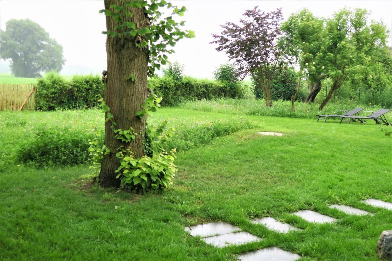 Alte Post, Liepe Vila Rankwitz Exterior foto